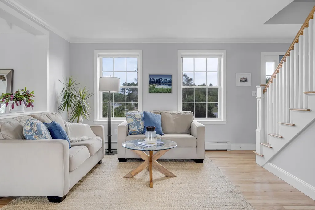 28 Trolly Farm Way Falmouth ME 04105