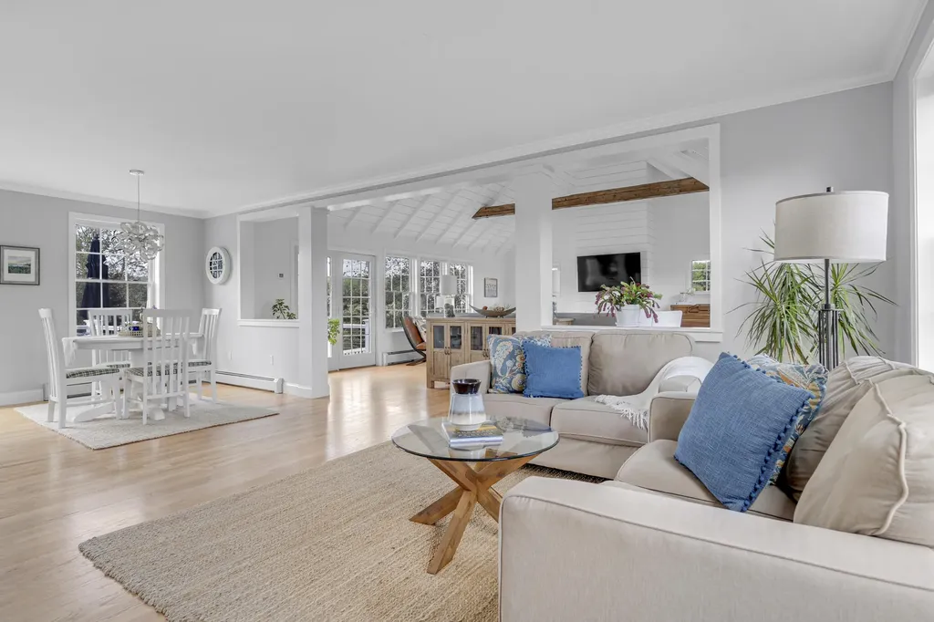 28 Trolly Farm Way Falmouth ME 04105