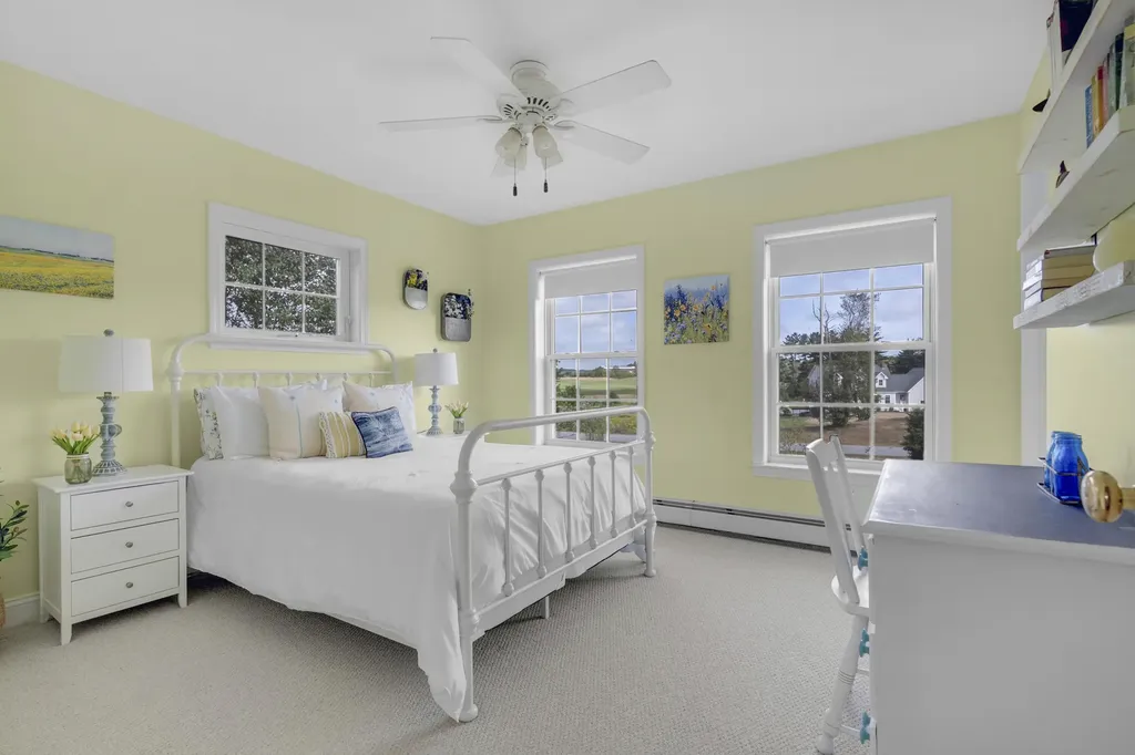 28 Trolly Farm Way Falmouth ME 04105