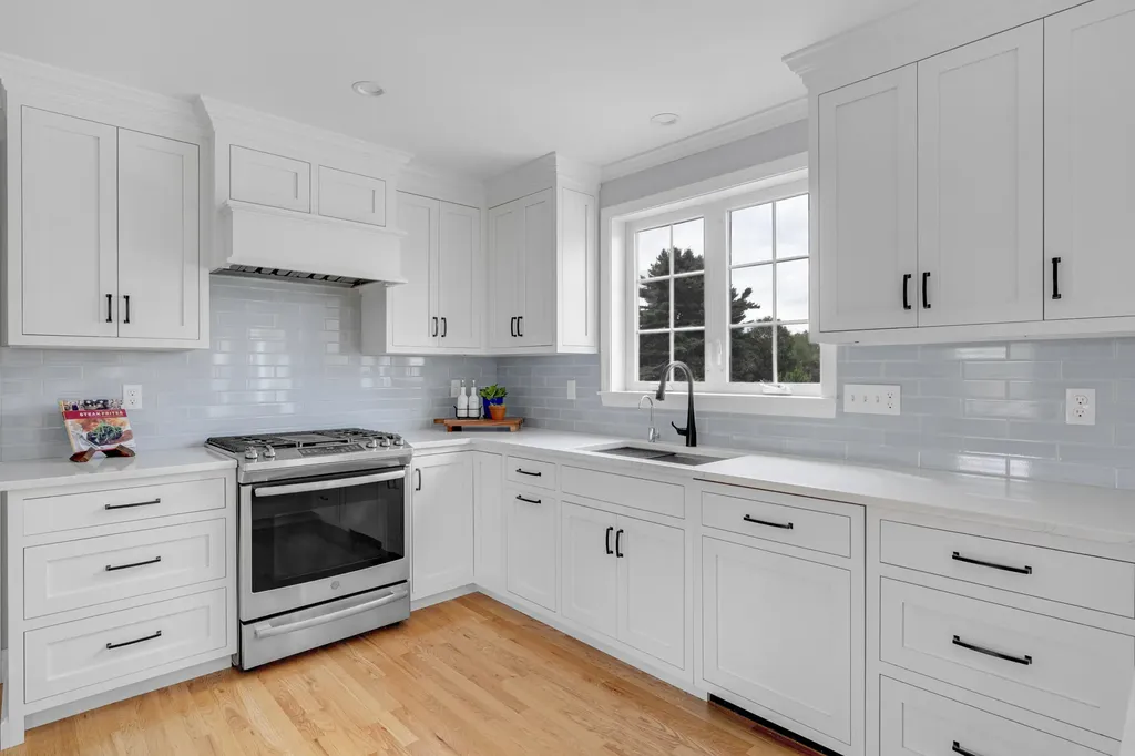 28 Trolly Farm Way Falmouth ME 04105