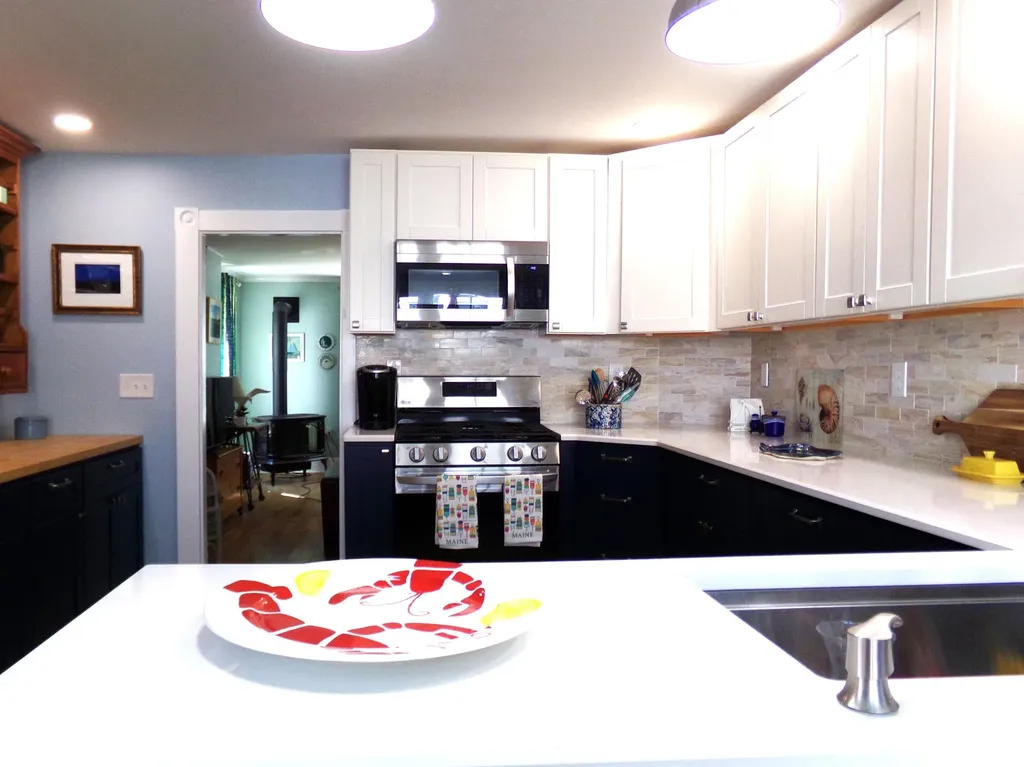 66 Waukeag Avenue Sorrento ME 04677