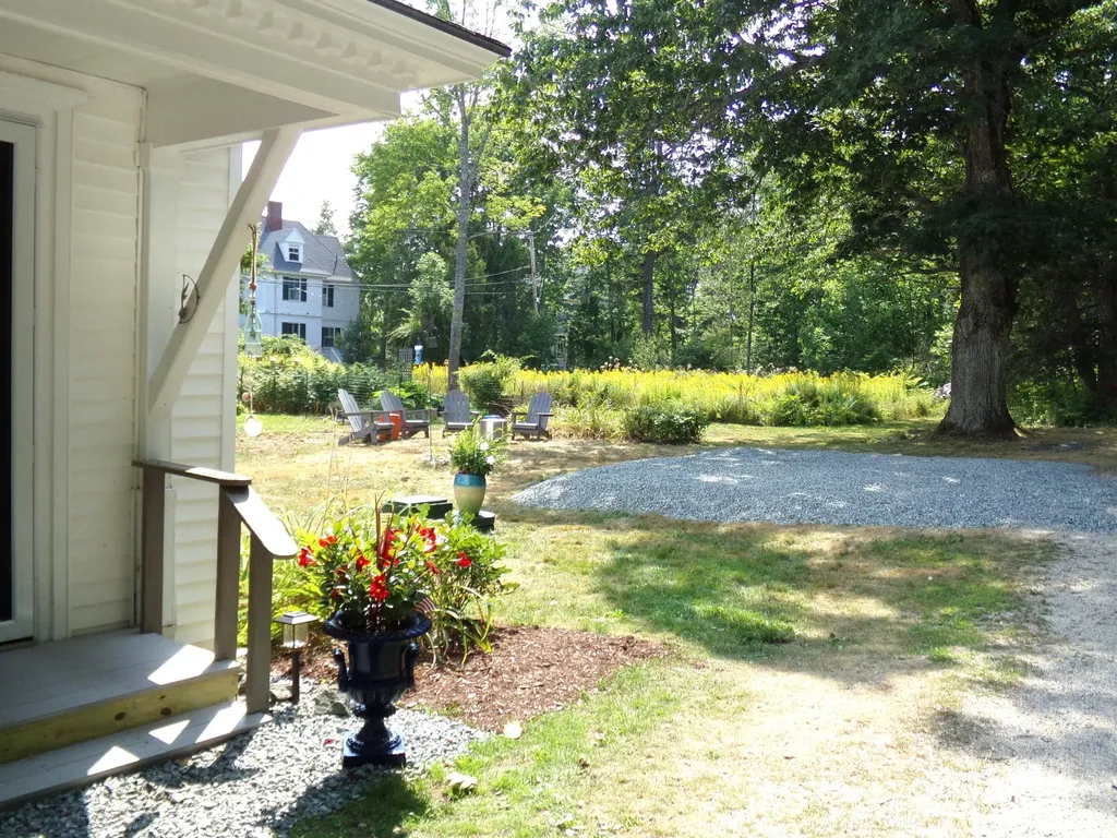 66 Waukeag Avenue Sorrento ME 04677