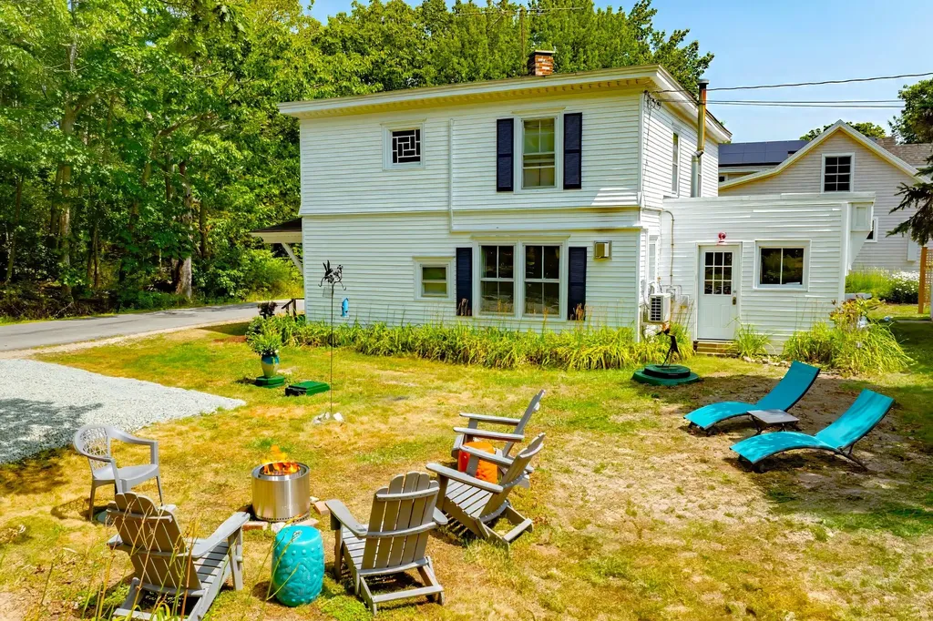 66 Waukeag Avenue Sorrento ME 04677