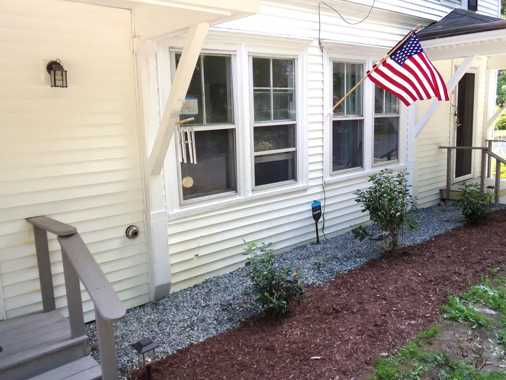 66 Waukeag Avenue Sorrento ME 04677