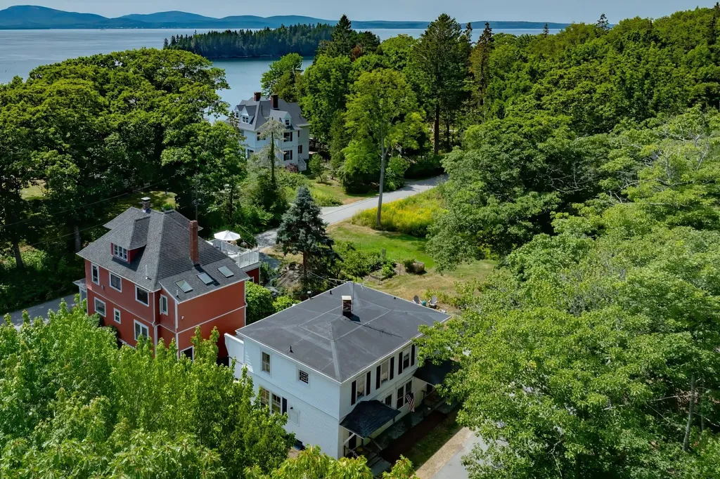 66 Waukeag Avenue Sorrento ME 04677