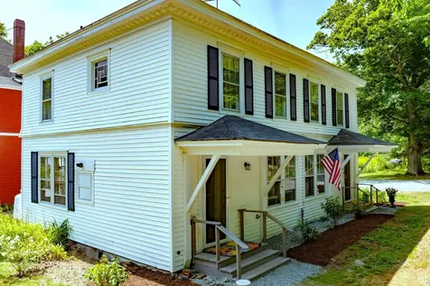 66 Waukeag Avenue Sorrento ME 04677