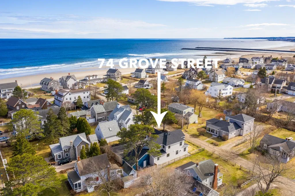 74 Grove Street Wells ME 04090