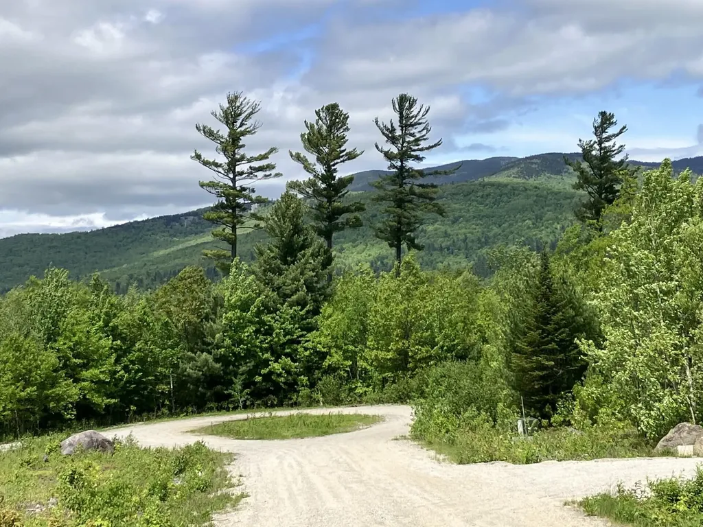 Lot #10 Second Street Bethel ME 04217