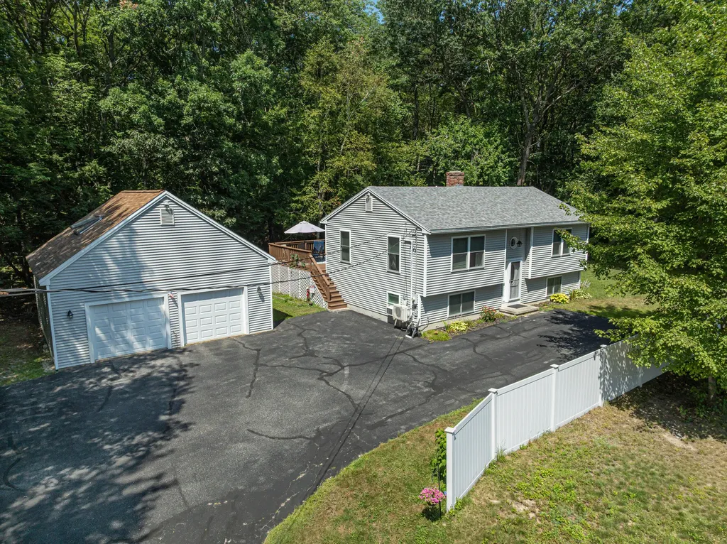 214 Tandberg Trail Windham ME 04062