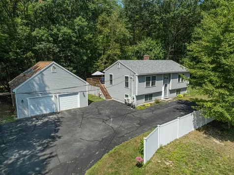 214 Tandberg Trail Windham ME 04062
