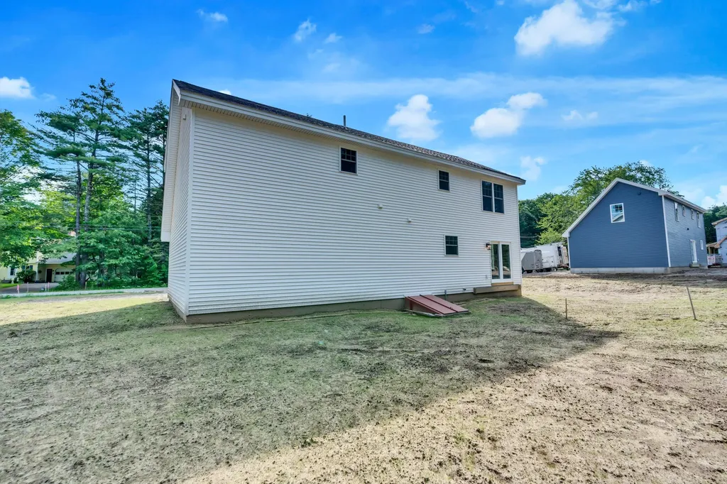 Lot 4 Natures Way York ME 03902