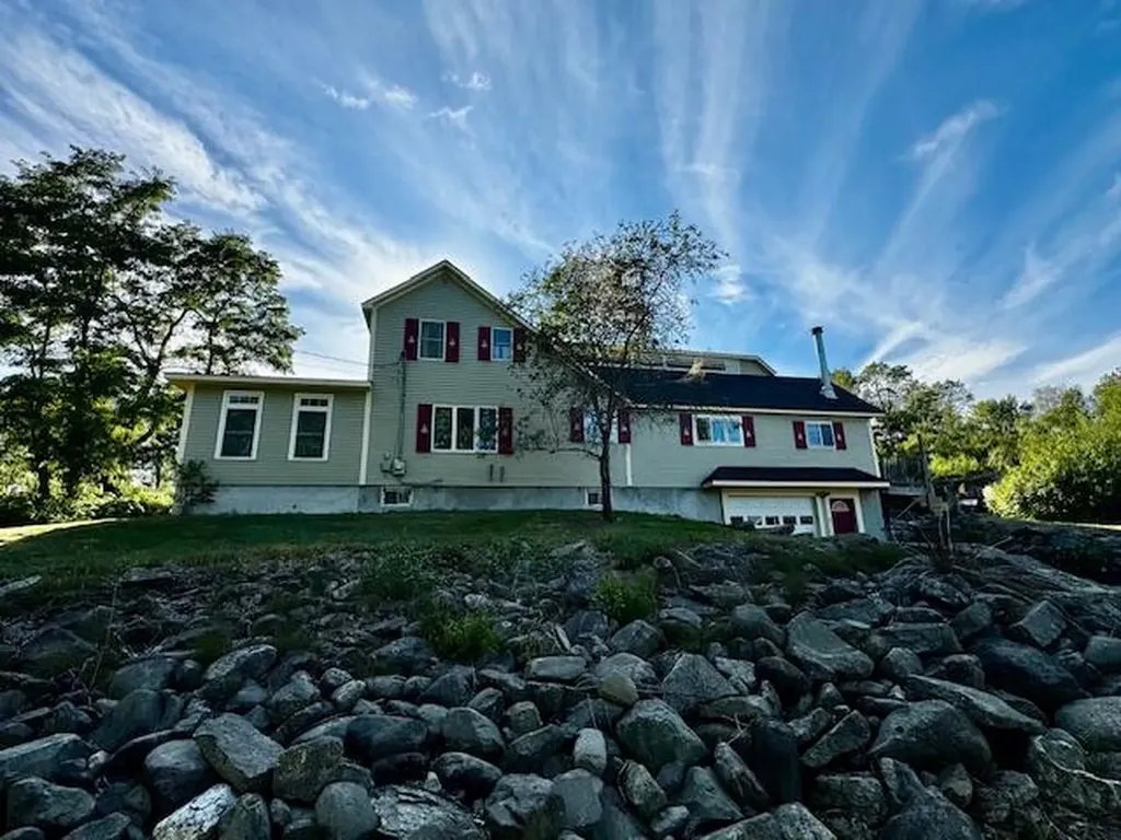 69 Ward Road Athens ME 04912
