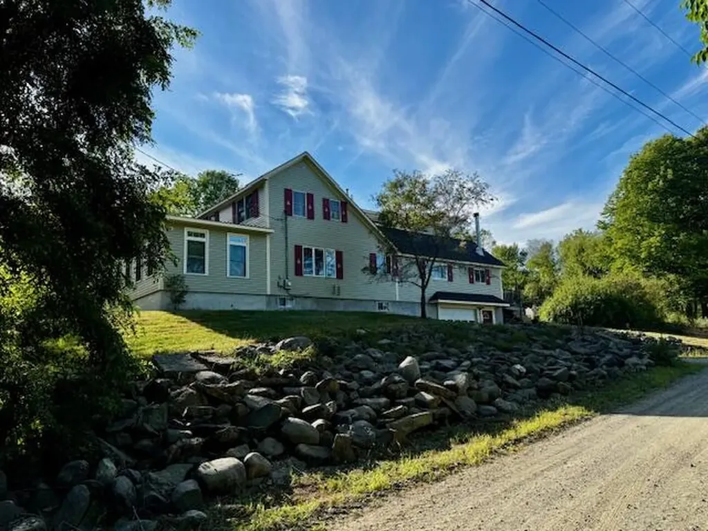 69 Ward Road Athens ME 04912