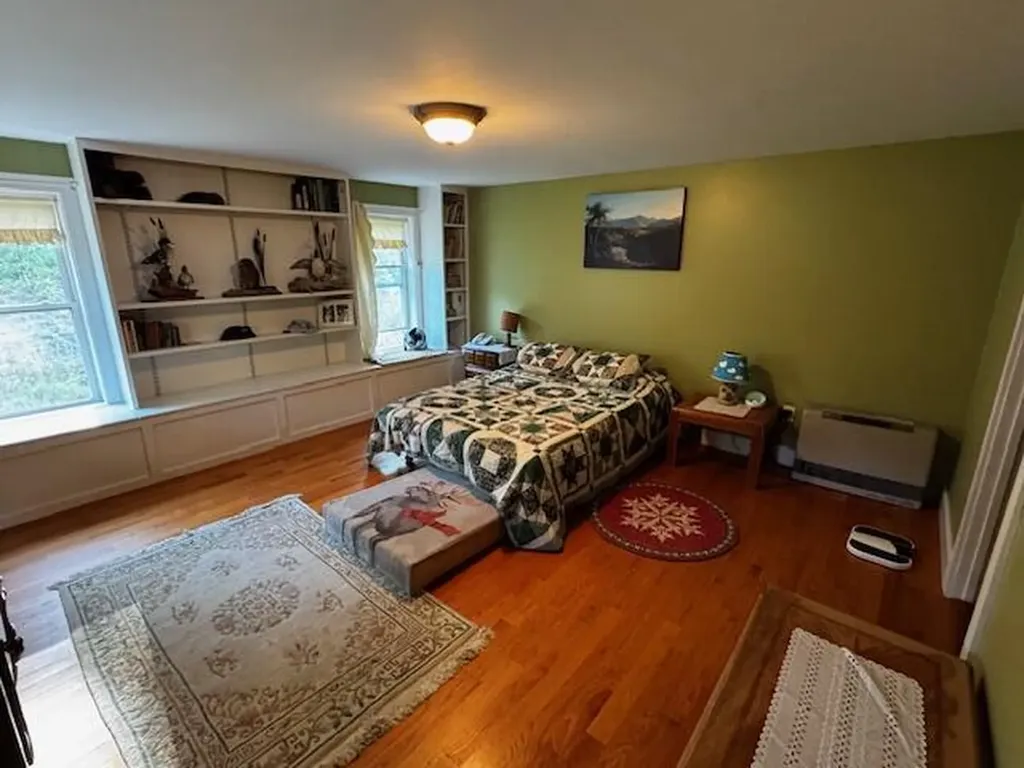 69 Ward Road Athens ME 04912