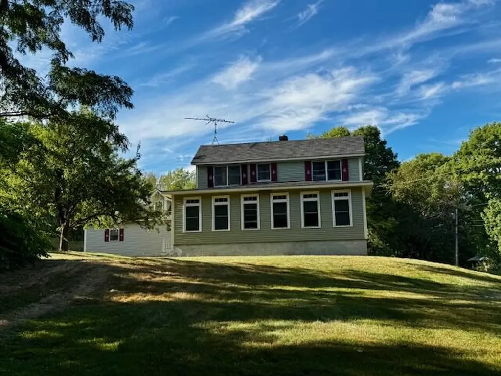 69 Ward Road Athens ME 04912