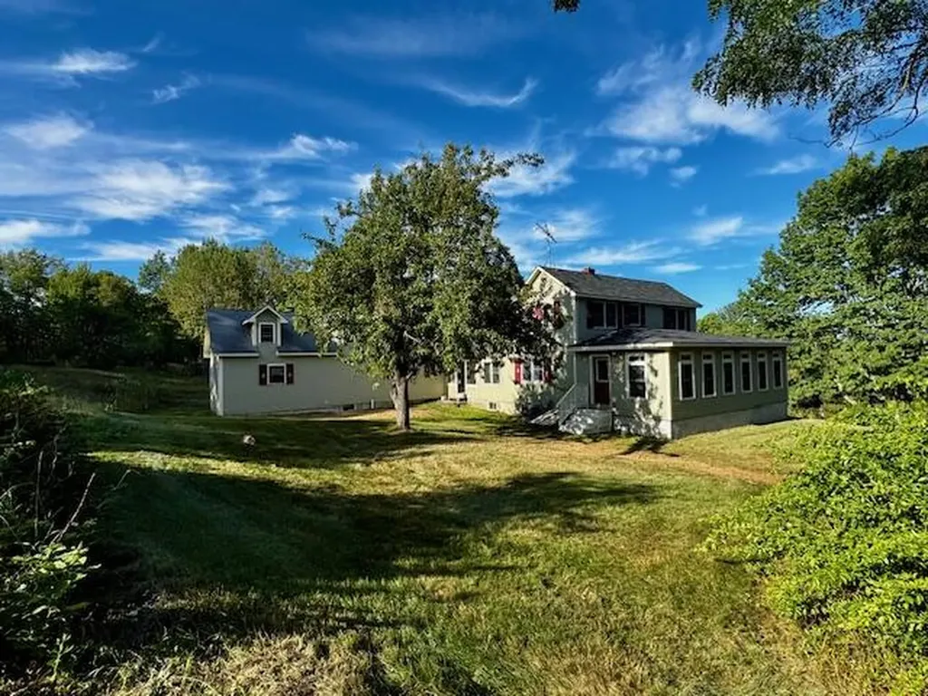 69 Ward Road Athens ME 04912