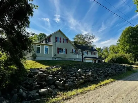 69 Ward Road Athens ME 04912