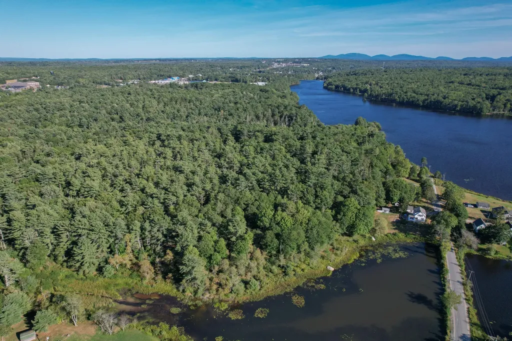 Lot #13-1 Shore Road Ellsworth ME 04605