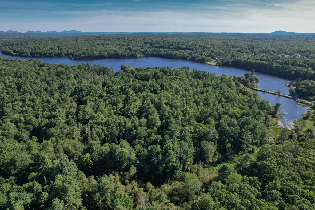 Lot #13-1 Shore Road Ellsworth ME 04605