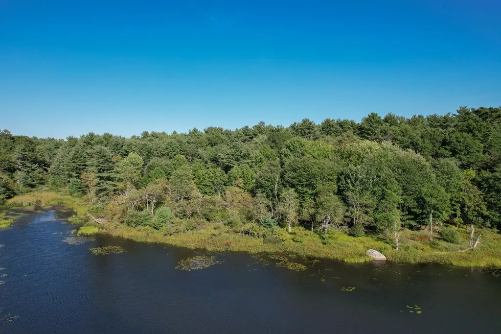 Lot #13-1 Shore Road Ellsworth ME 04605