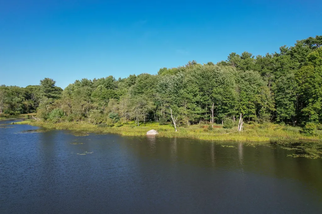 Lot #13-1 Shore Road Ellsworth ME 04605