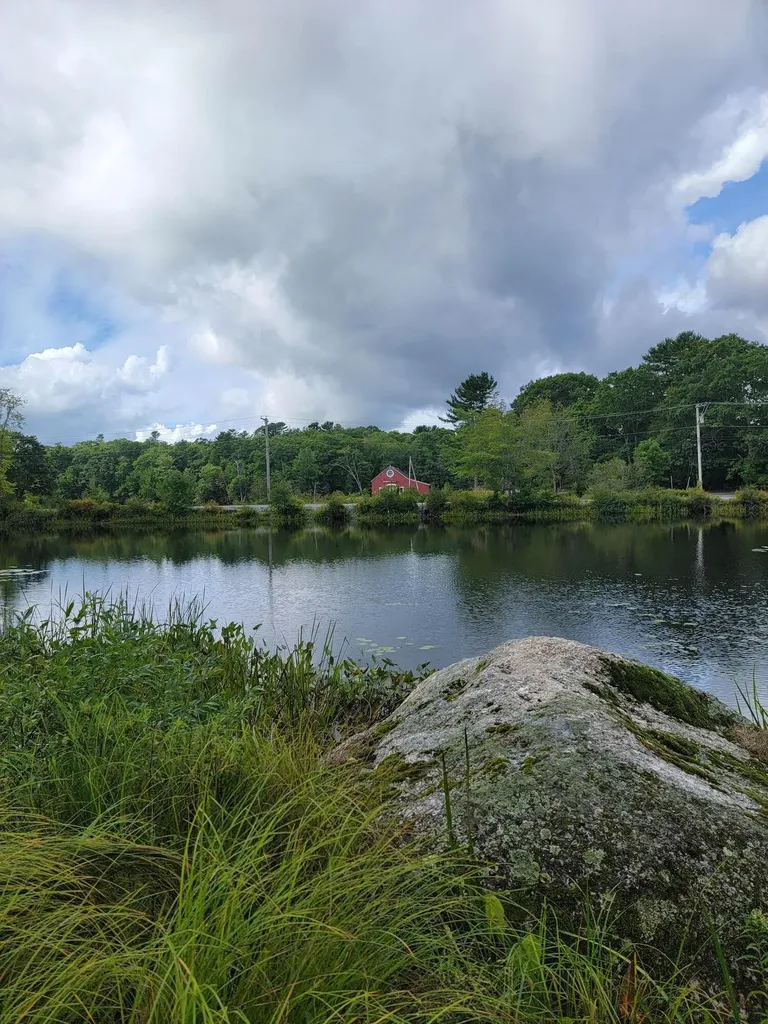 Lot #13-1 Shore Road Ellsworth ME 04605