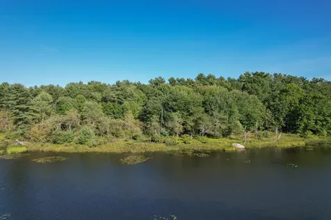 Lot #13-1 Shore Road Ellsworth ME 04605