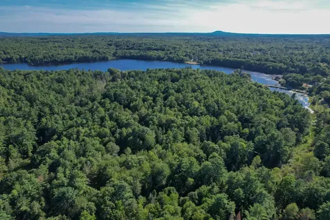 Lot #13-1 Shore Road Ellsworth ME 04605