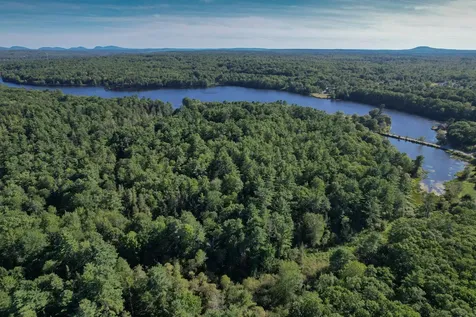 Lot #13-1 Shore Road Ellsworth ME 04605