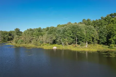 Lot #13-1 Shore Road Ellsworth ME 04605