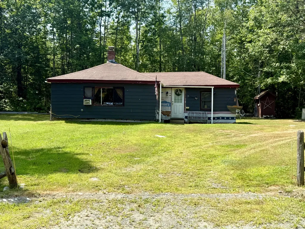 140 Guilford Center Road Guilford ME 04443