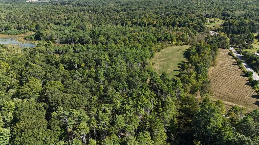 Lot # 10 Pittston Road (Route 194) Road Whitefield ME 04353