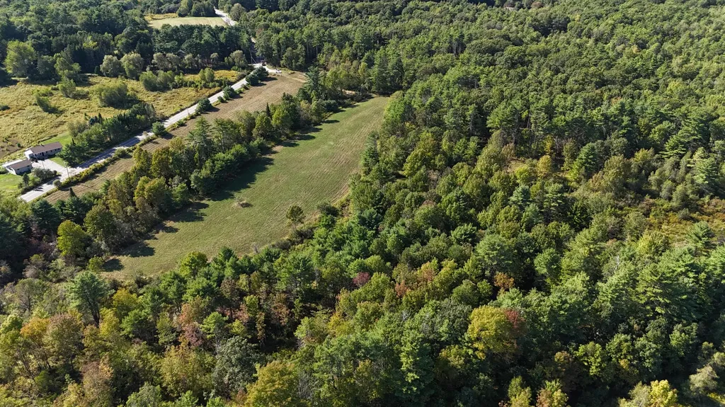 Lot # 10 Pittston Road (Route 194) Road Whitefield ME 04353