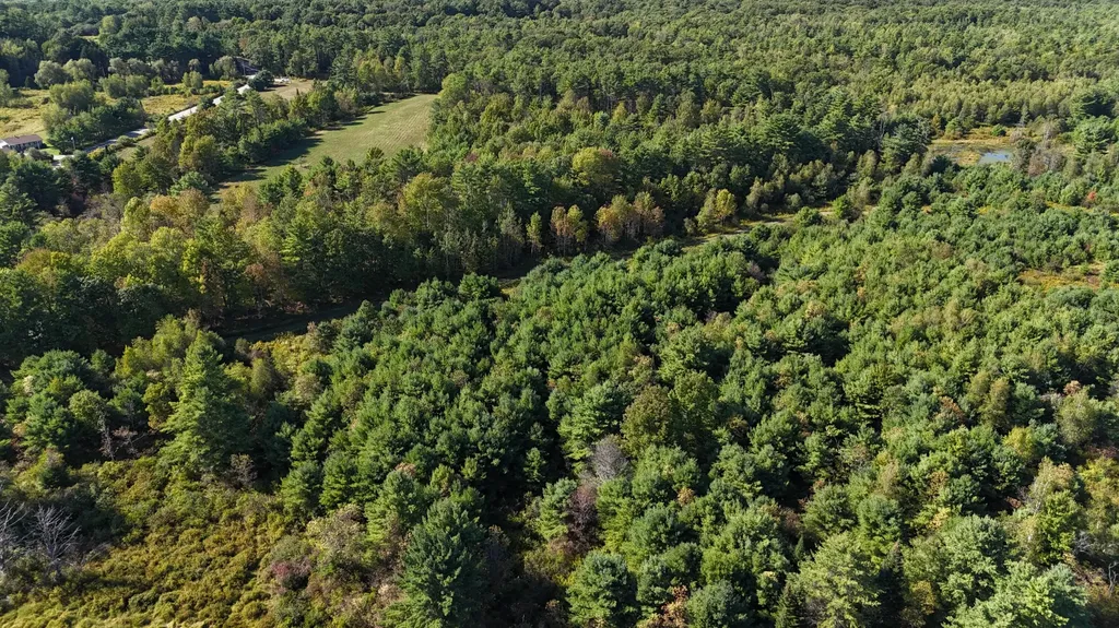Lot # 10 Pittston Road (Route 194) Road Whitefield ME 04353