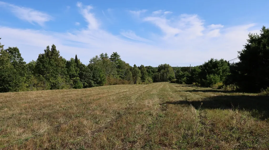 Lot # 10 Pittston Road (Route 194) Road Whitefield ME 04353