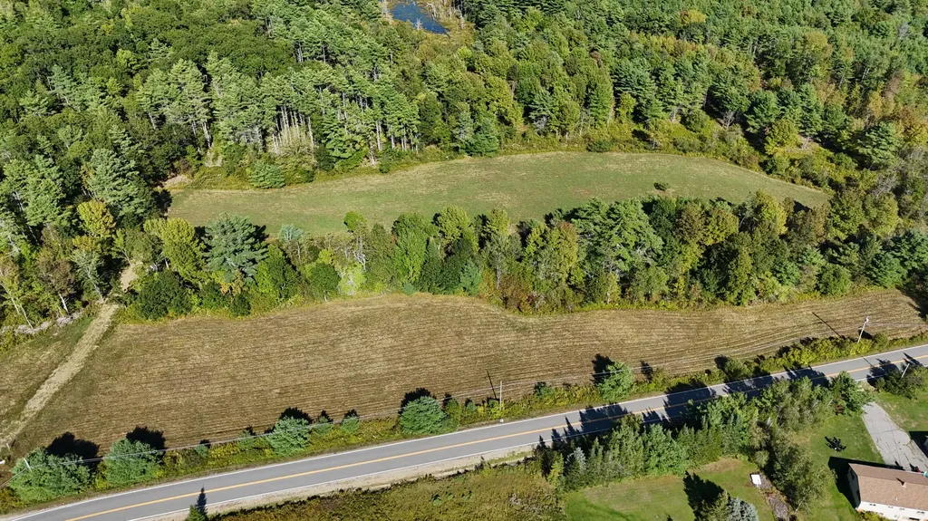 Lot # 10 Pittston Road (Route 194) Road Whitefield ME 04353
