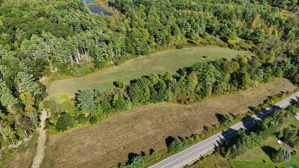 Lot # 10 Pittston Road (Route 194) Road Whitefield ME 04353
