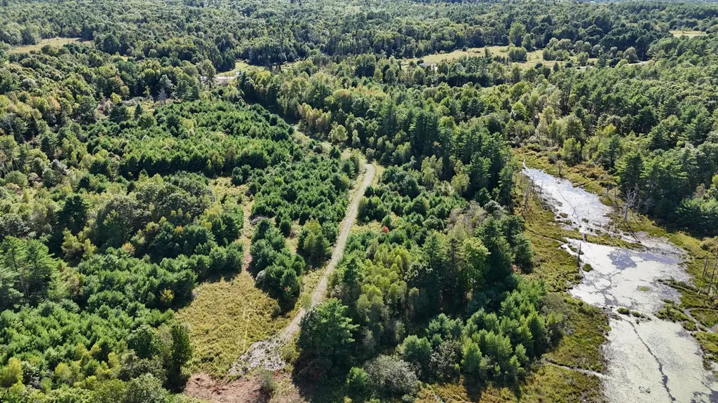 Lot # 10 Pittston Road (Route 194) Road Whitefield ME 04353