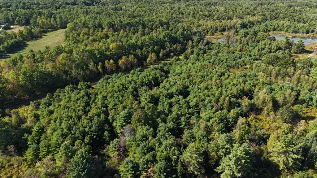 Lot # 10 Pittston Road (Route 194) Road Whitefield ME 04353