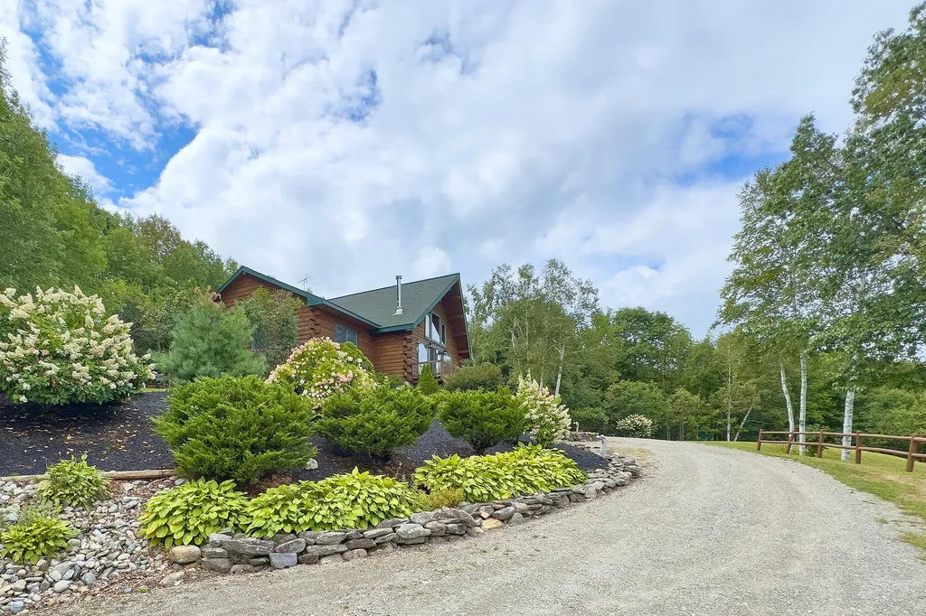 119 Veterans Highway Brooks ME 04921