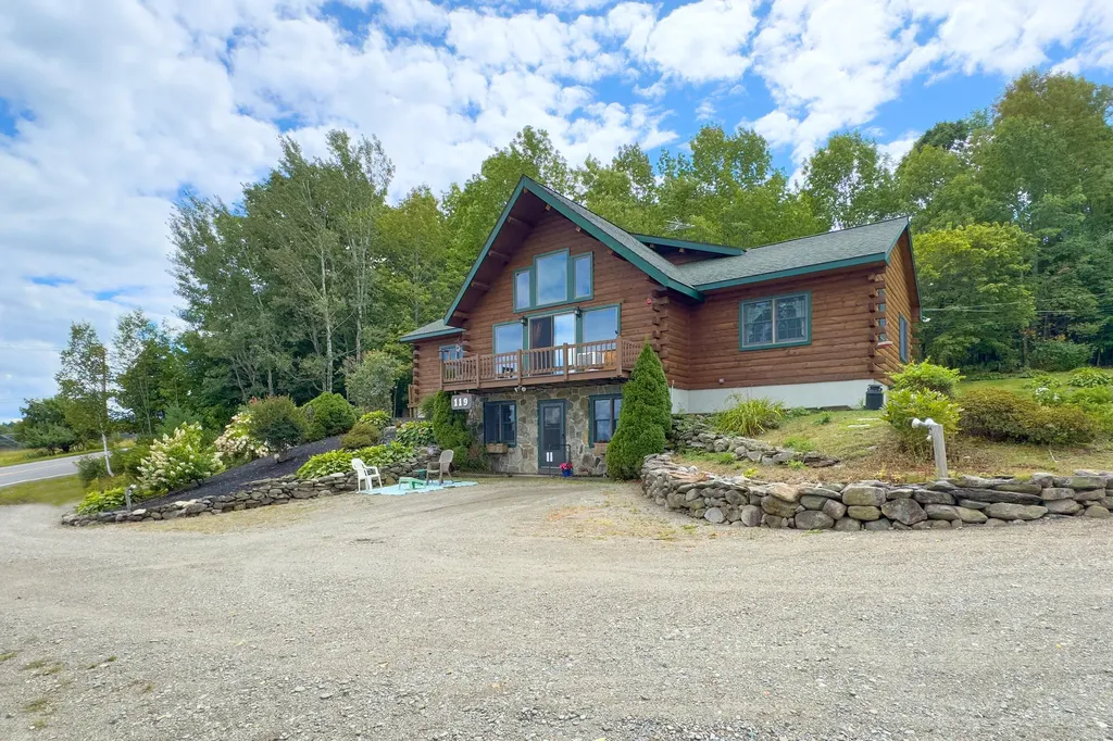 119 Veterans Highway Brooks ME 04921