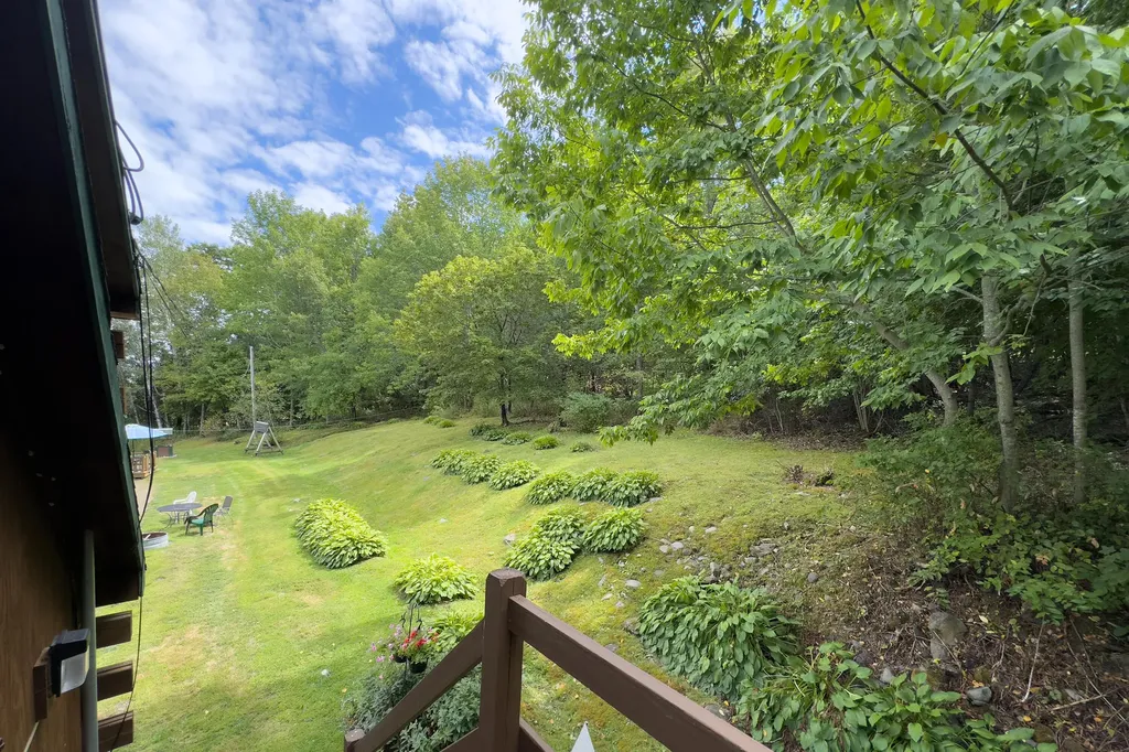 119 Veterans Highway Brooks ME 04921