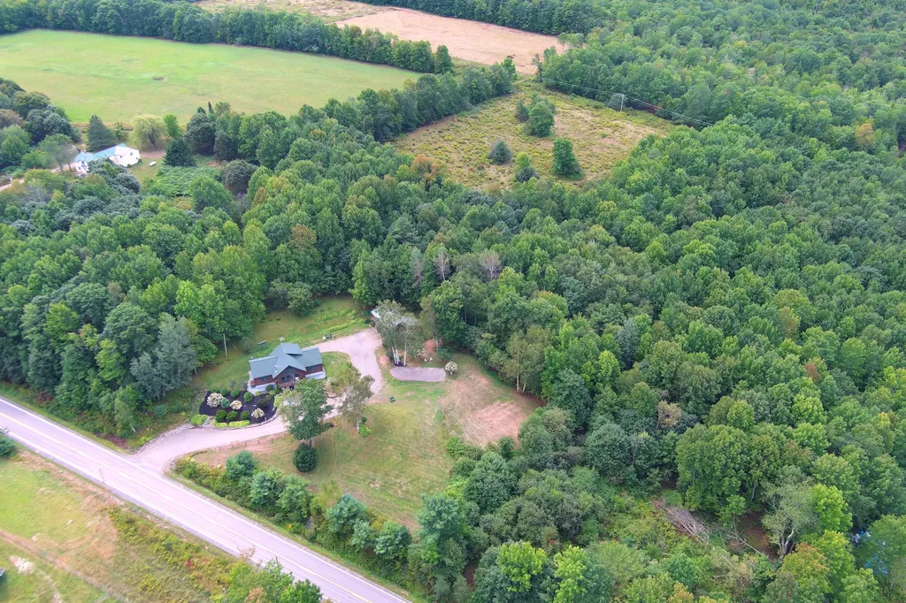 119 Veterans Highway Brooks ME 04921