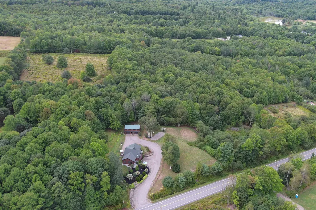 119 Veterans Highway Brooks ME 04921