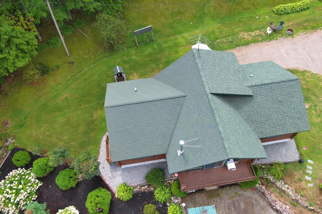 119 Veterans Highway Brooks ME 04921