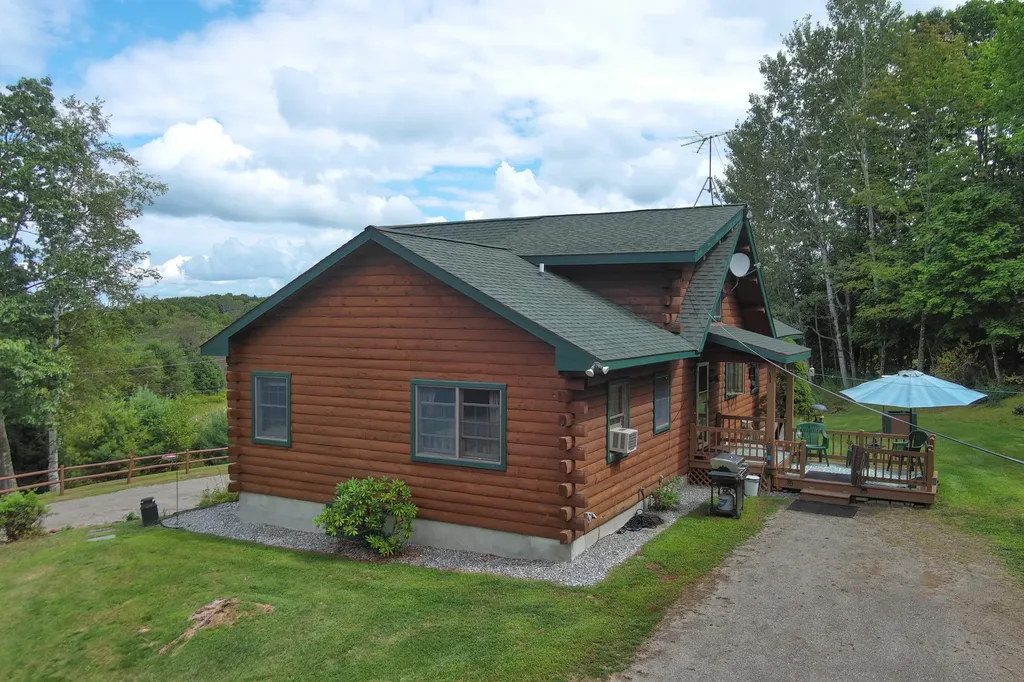 119 Veterans Highway Brooks ME 04921