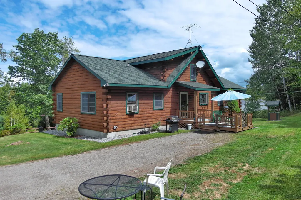 119 Veterans Highway Brooks ME 04921