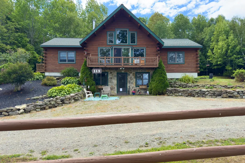 119 Veterans Highway Brooks ME 04921