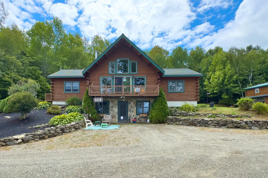 119 Veterans Highway Brooks ME 04921