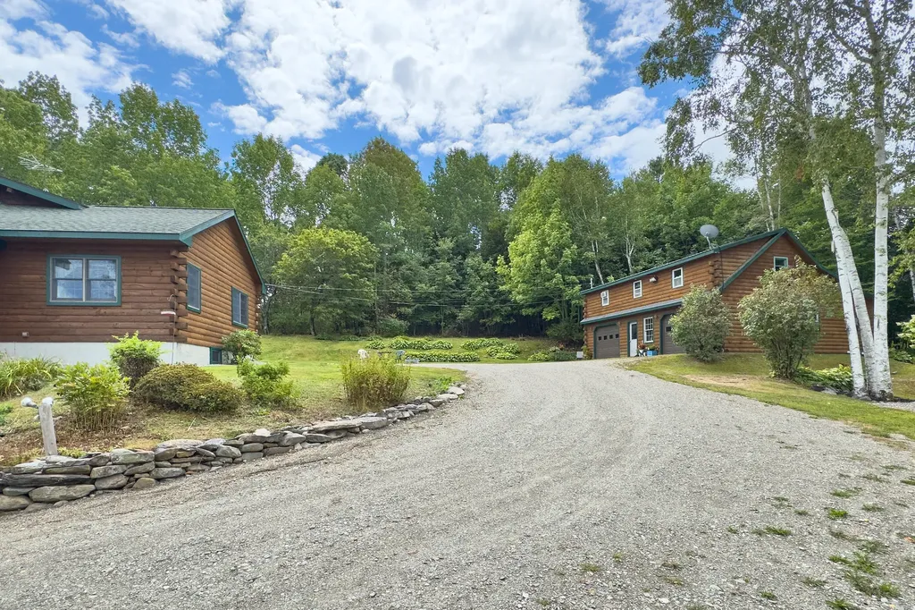 119 Veterans Highway Brooks ME 04921